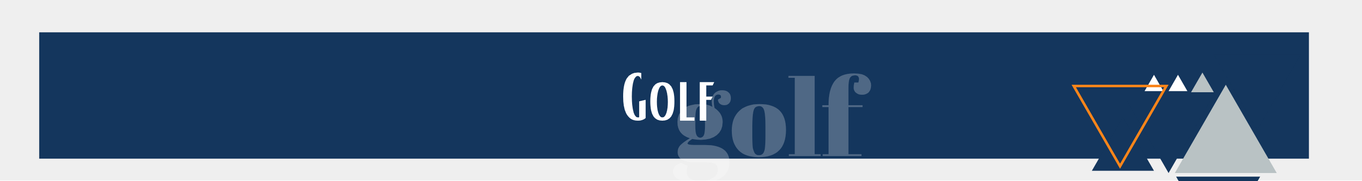 Golf