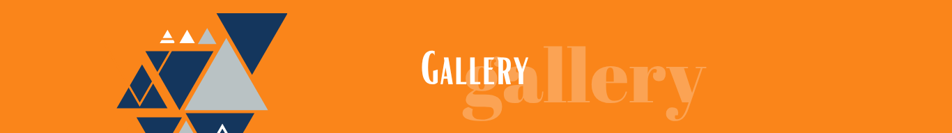 Green and Yellow Colorful Blocks Conference Event Website