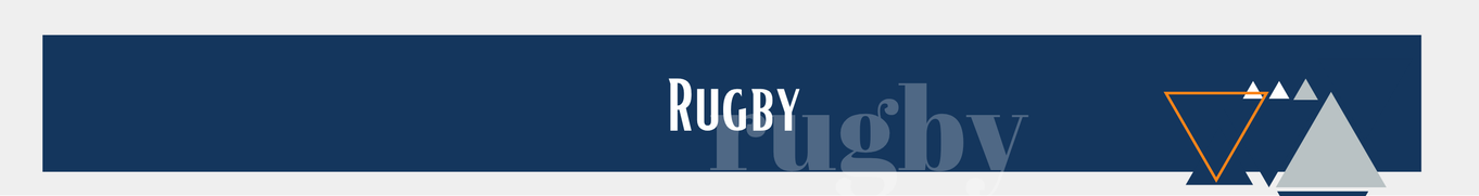 Rugby